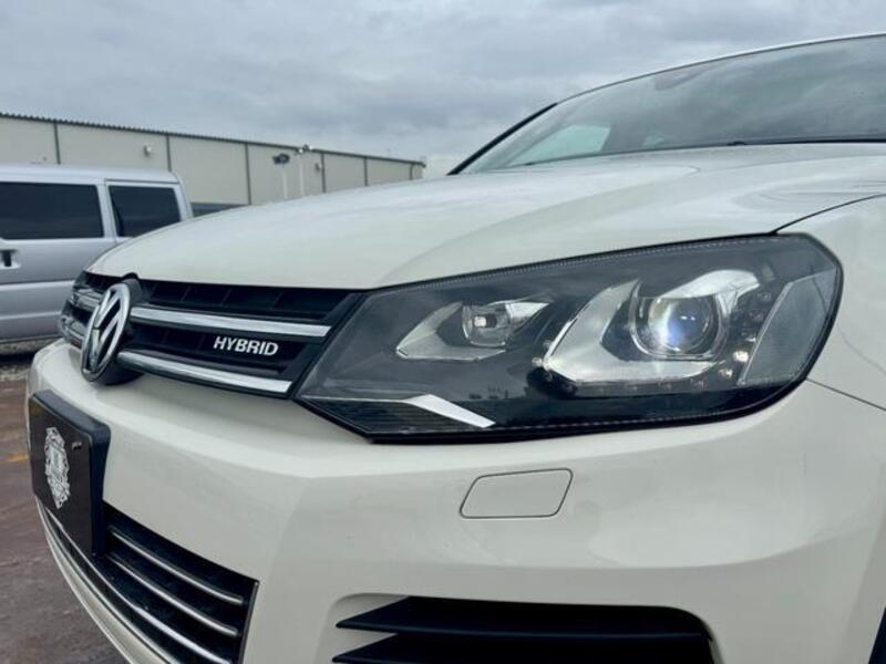 TOUAREG