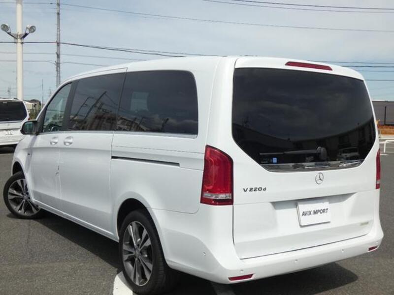 V-CLASS