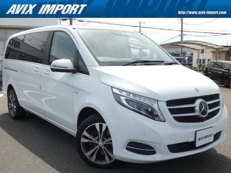 V-CLASS