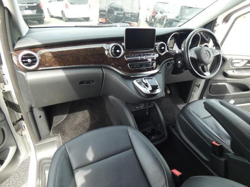 V-CLASS