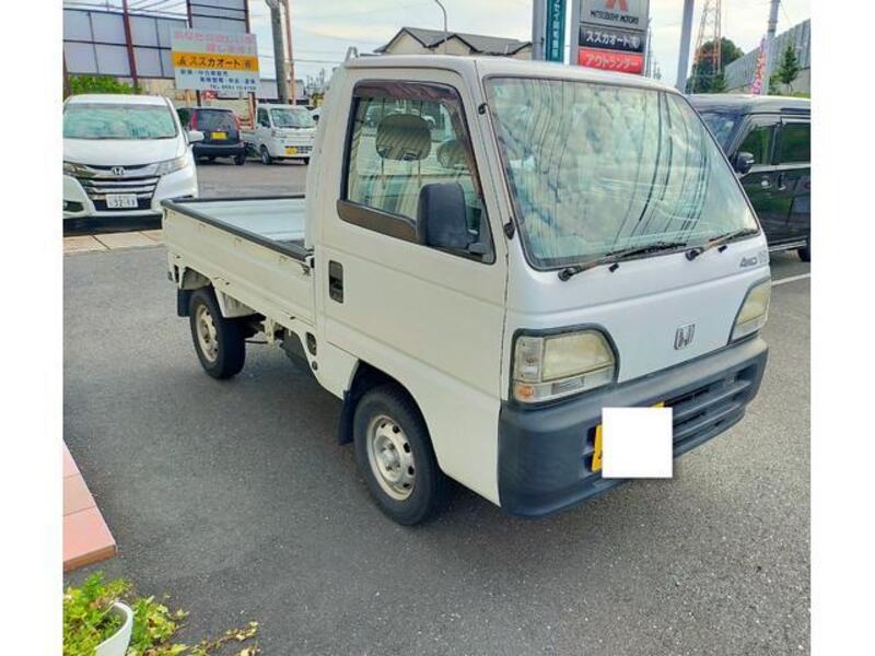 ACTY TRUCK