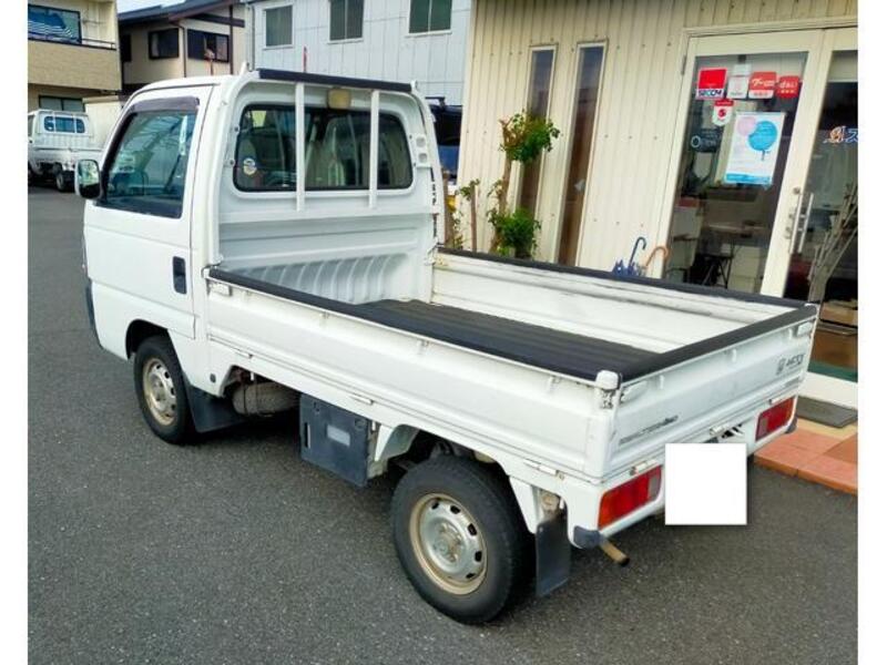 ACTY TRUCK