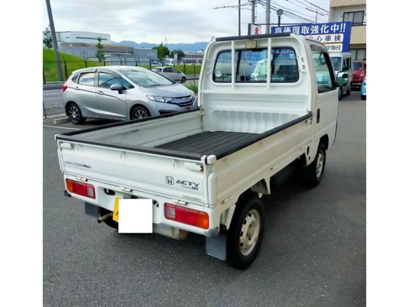 ACTY TRUCK
