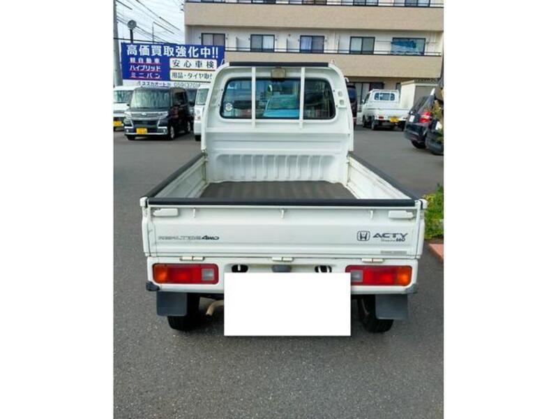 ACTY TRUCK