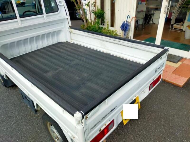 ACTY TRUCK