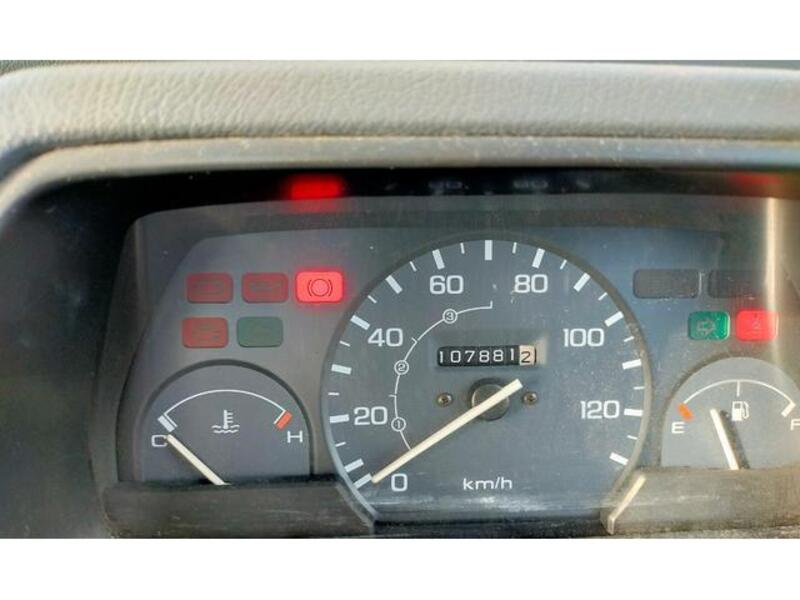 ACTY TRUCK