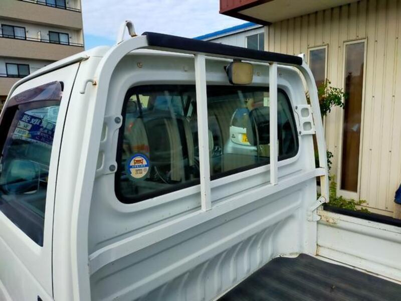 ACTY TRUCK
