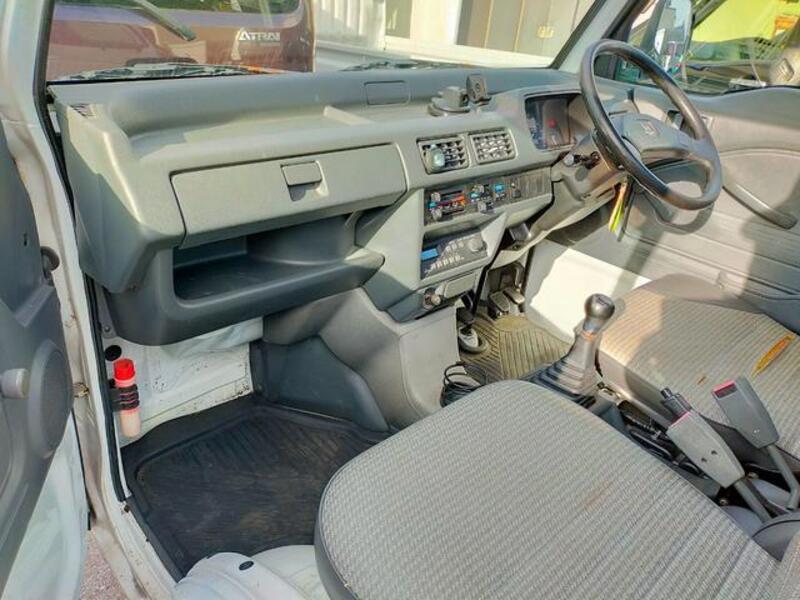 ACTY TRUCK