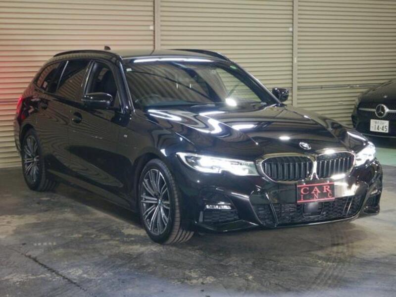 3 SERIES