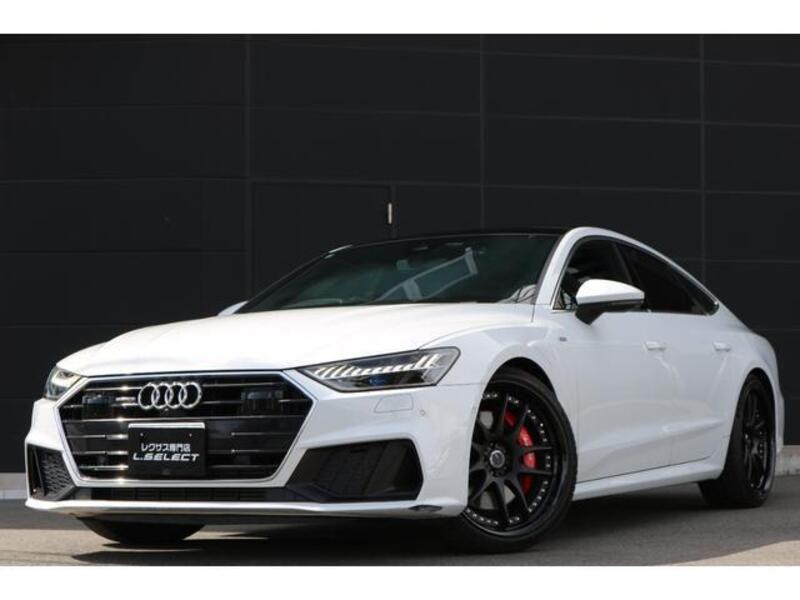 A7 SPORTBACK