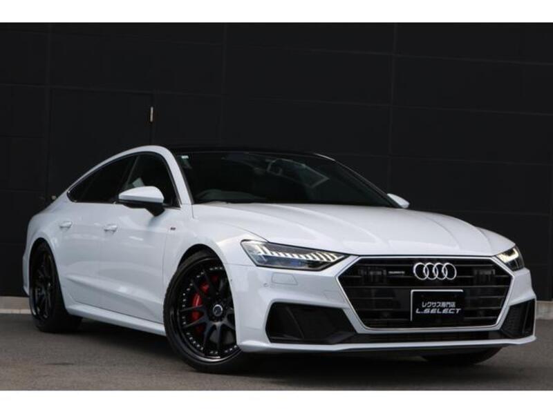 A7 SPORTBACK