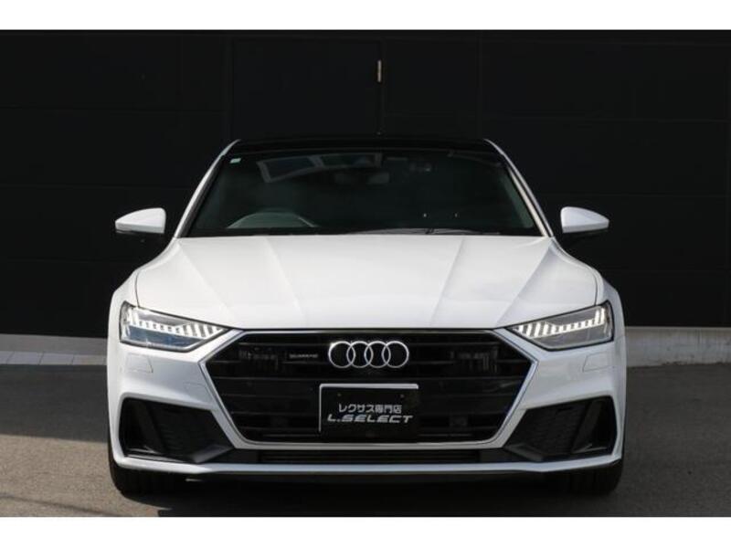 A7 SPORTBACK