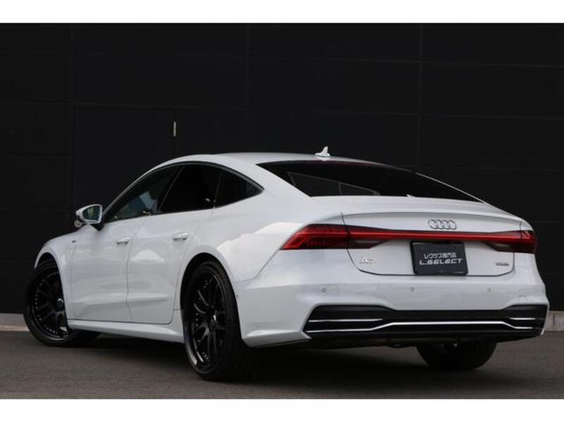 A7 SPORTBACK