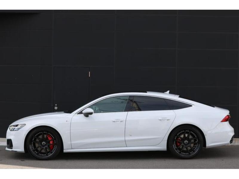 A7 SPORTBACK