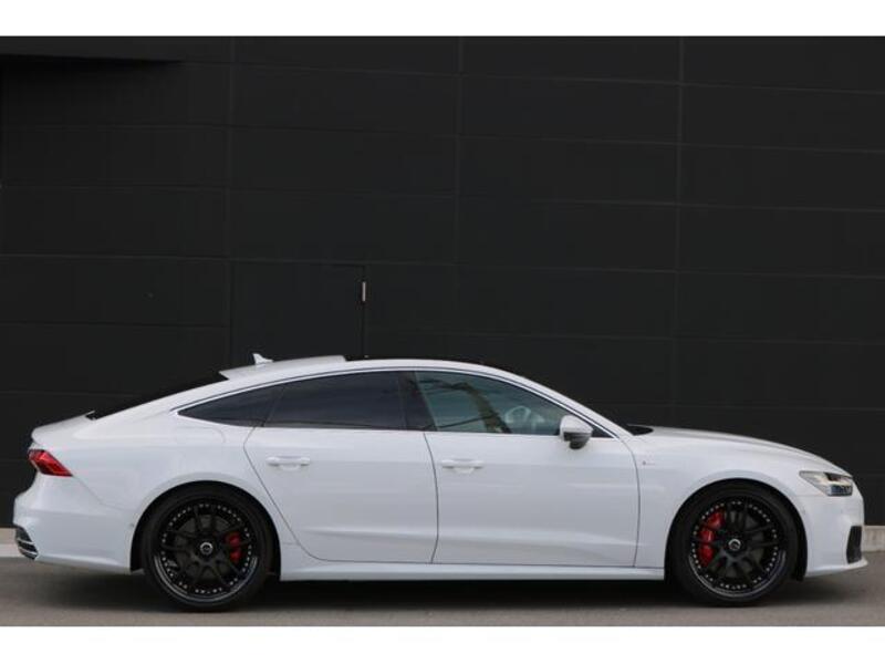 A7 SPORTBACK