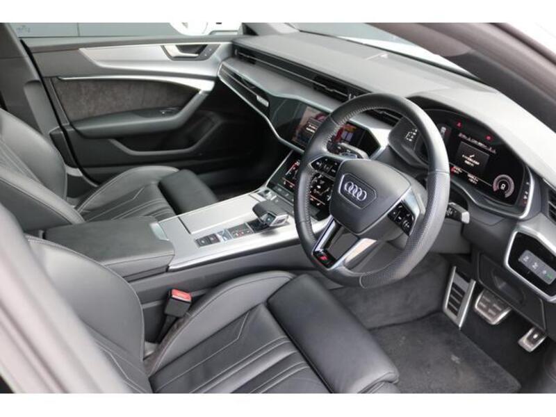 A7 SPORTBACK