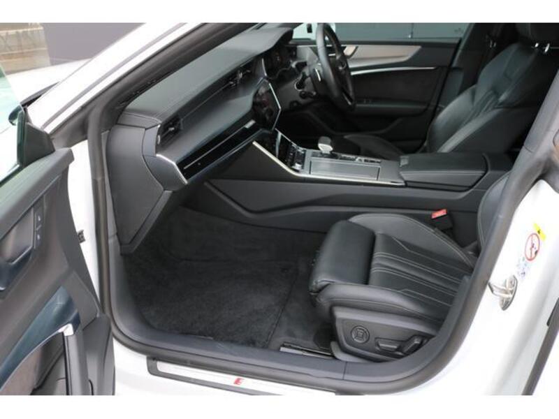 A7 SPORTBACK