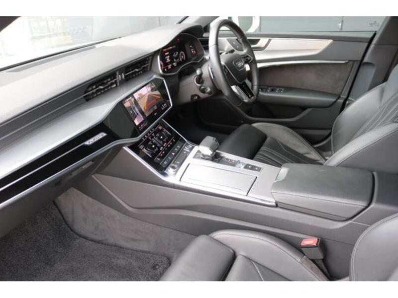 A7 SPORTBACK