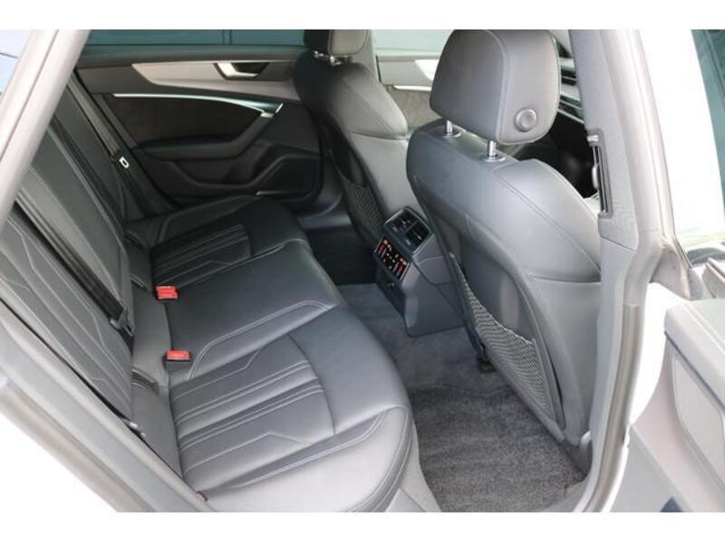 A7 SPORTBACK