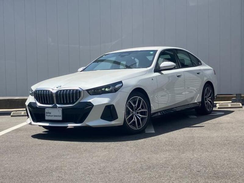 5 SERIES
