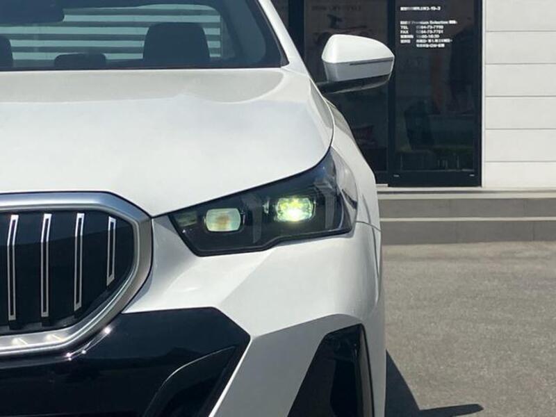 5 SERIES