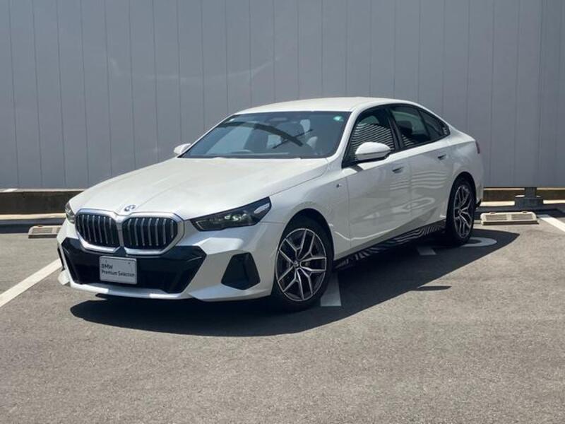 5 SERIES