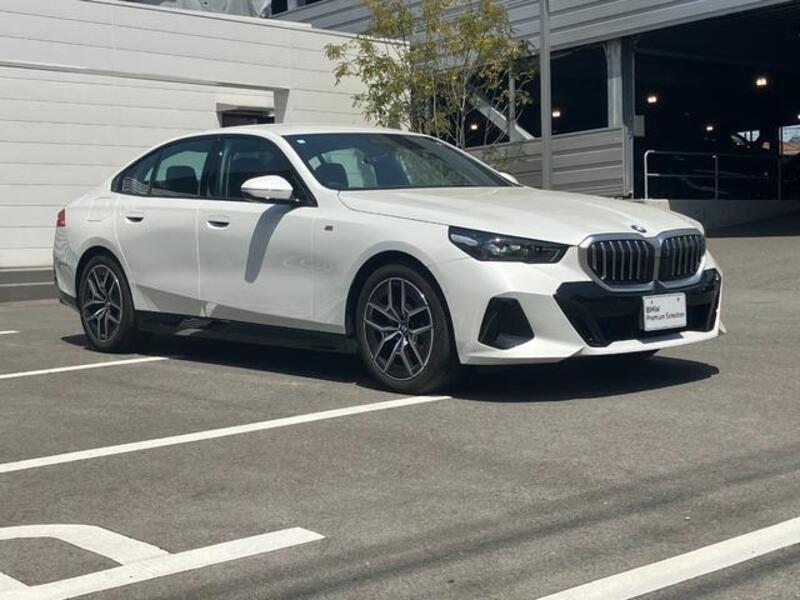 5 SERIES