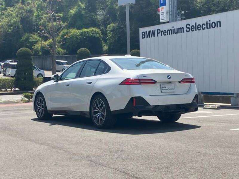 5 SERIES