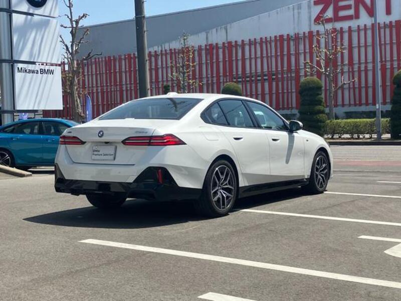 5 SERIES