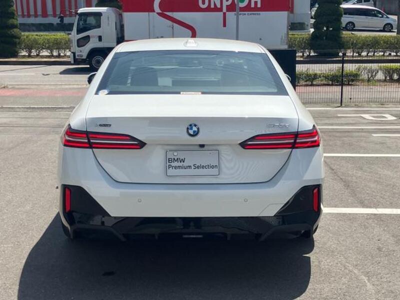 5 SERIES