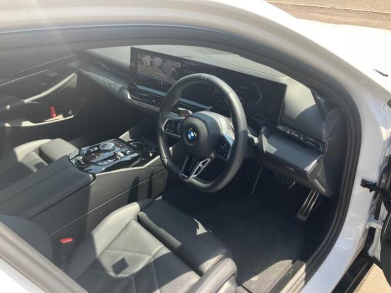 5 SERIES