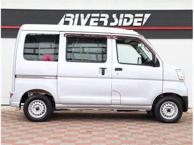 HIJET CARGO