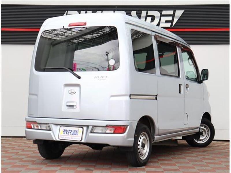 HIJET CARGO