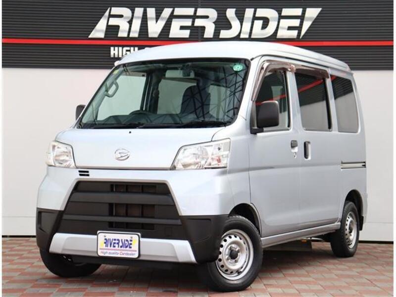 HIJET CARGO-0