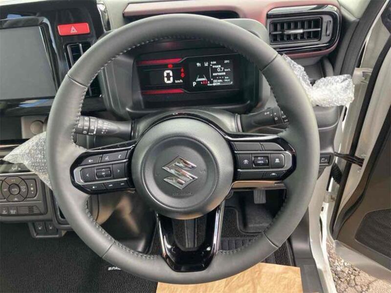 SPACIA CUSTOM
