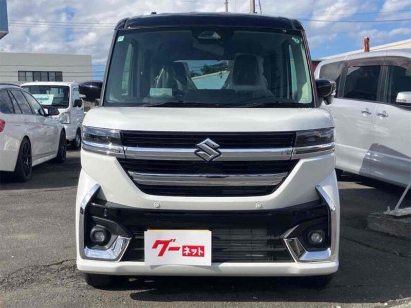 SPACIA CUSTOM
