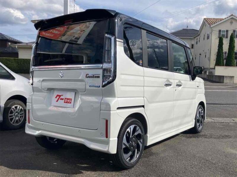 SPACIA CUSTOM