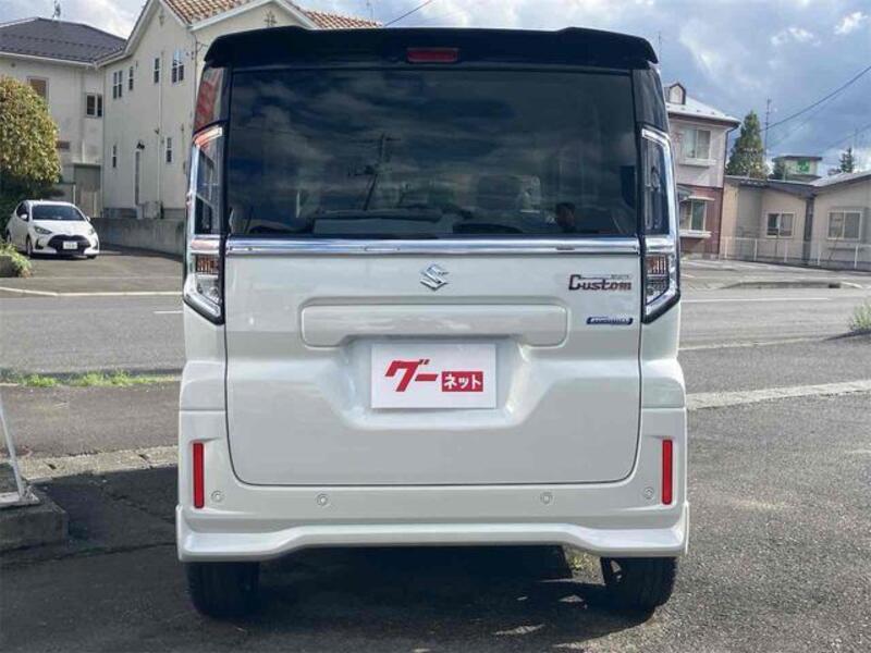 SPACIA CUSTOM