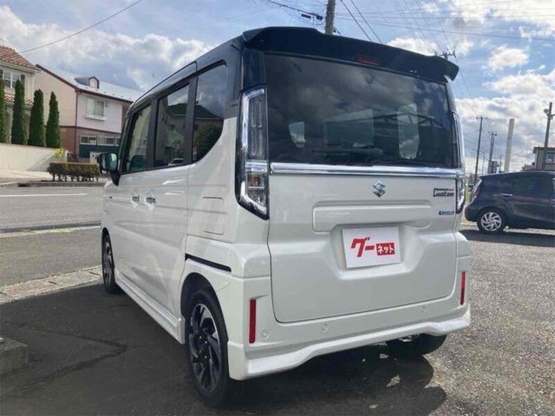 SPACIA CUSTOM