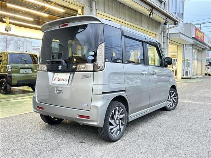SPACIA CUSTOM