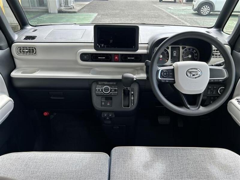 MOVE CANBUS