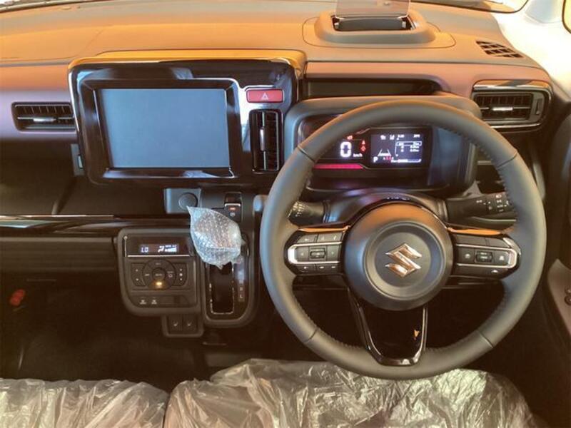 SPACIA CUSTOM