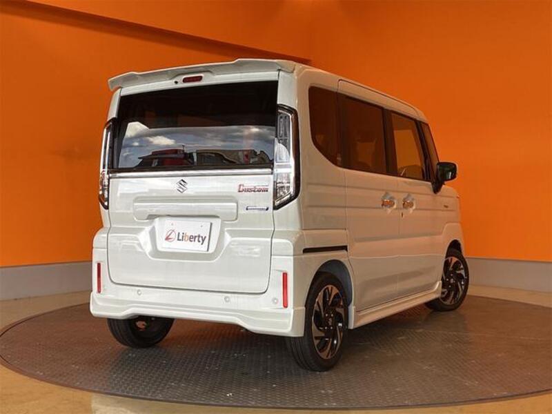 SPACIA CUSTOM
