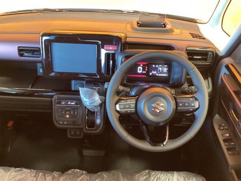 SPACIA CUSTOM
