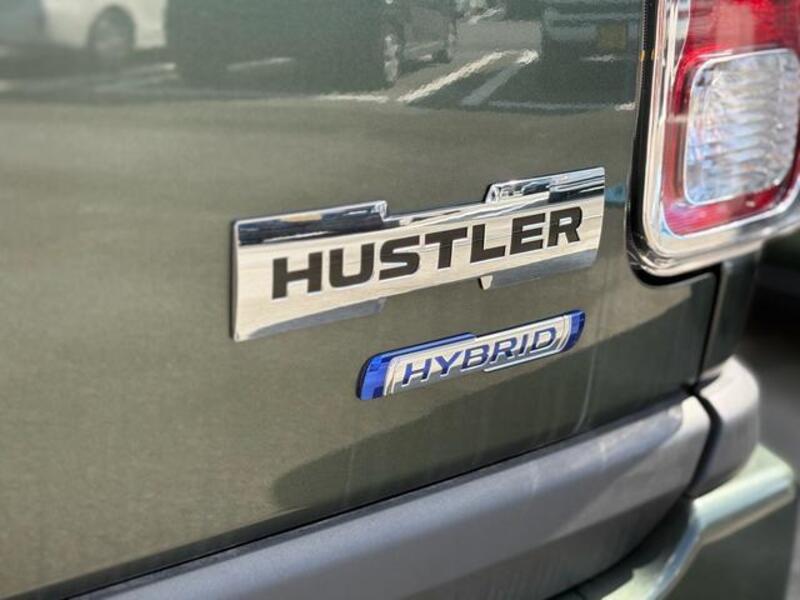 HUSTLER