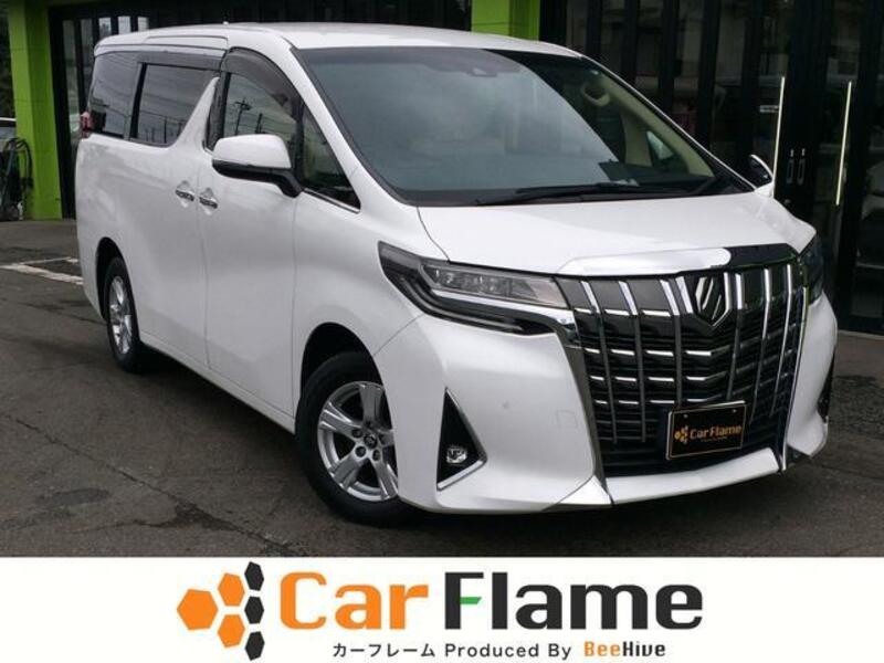 ALPHARD-0