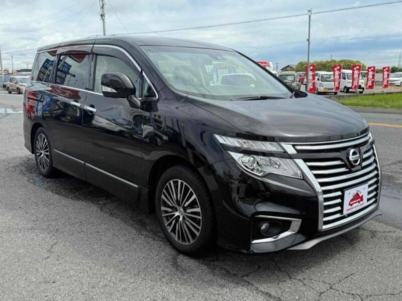 ELGRAND