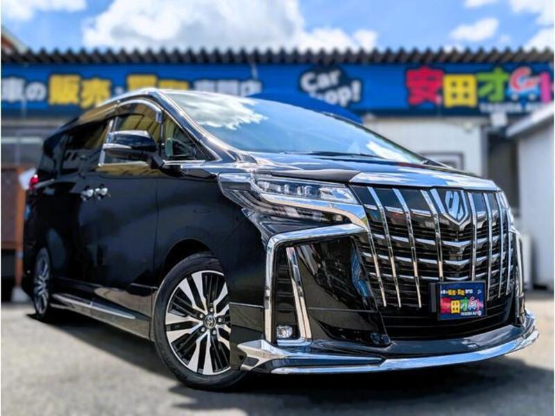 ALPHARD-0
