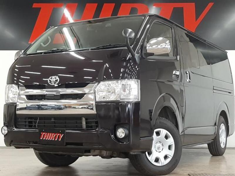 HIACE VAN-0