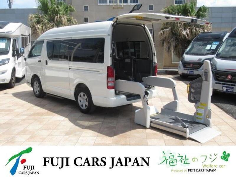 HIACE VAN-0